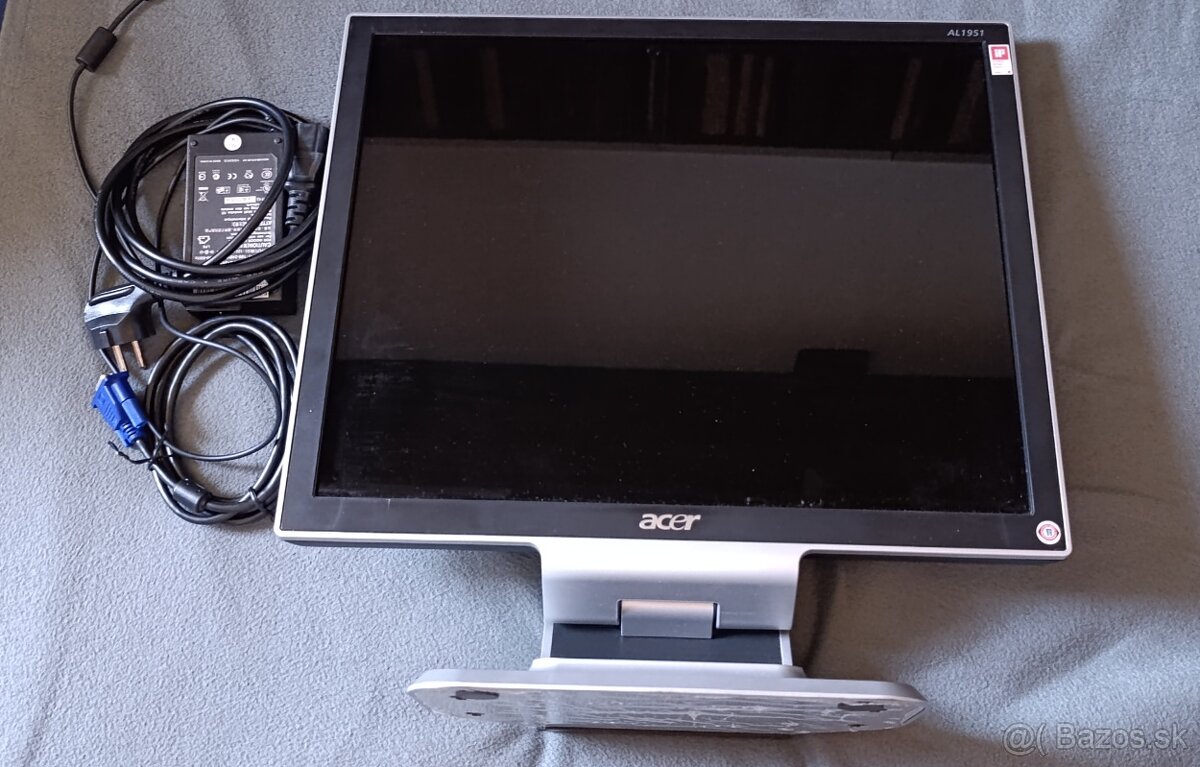 monitor - 2