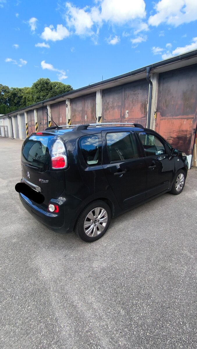 Predám Citroen C3 Picasso - 2
