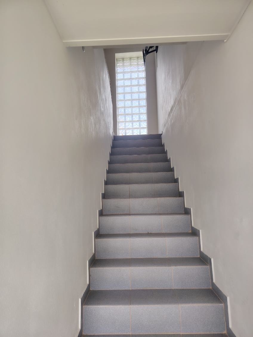 1.5 izbový byt Ťahanovce obec - 2
