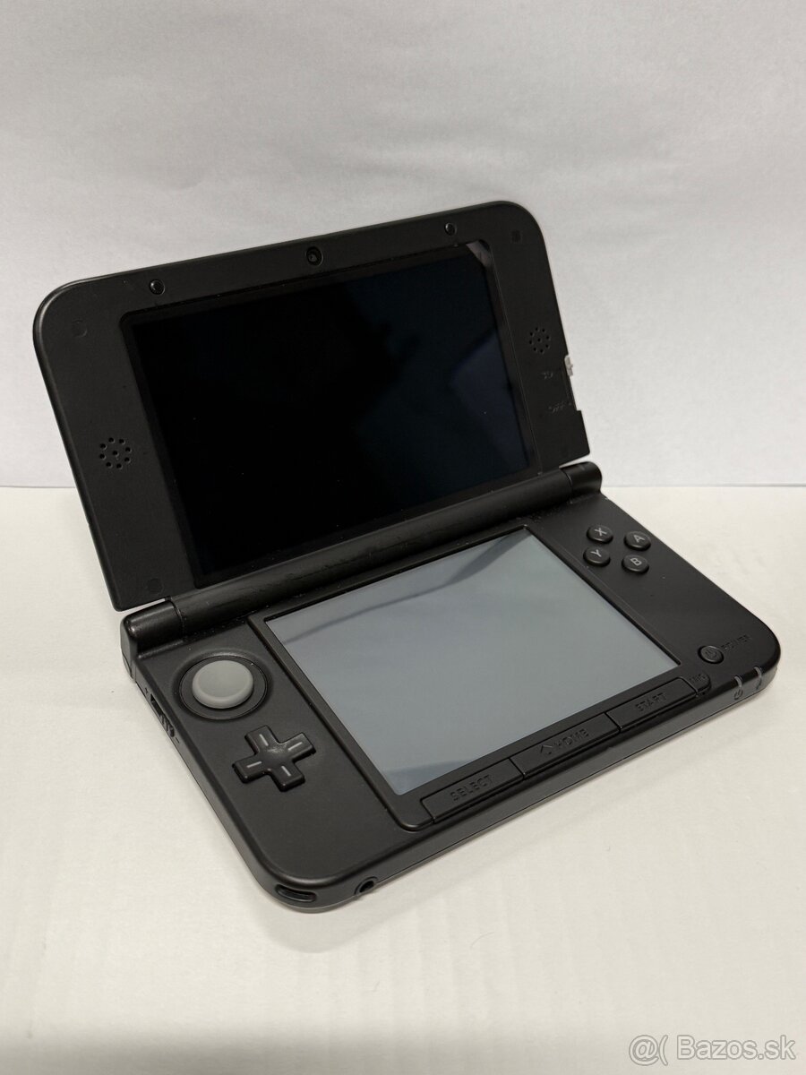 Nintendo 3Ds Xl - Pekný stav - 2