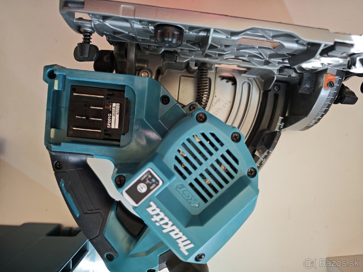 makita 40v xgt - 2