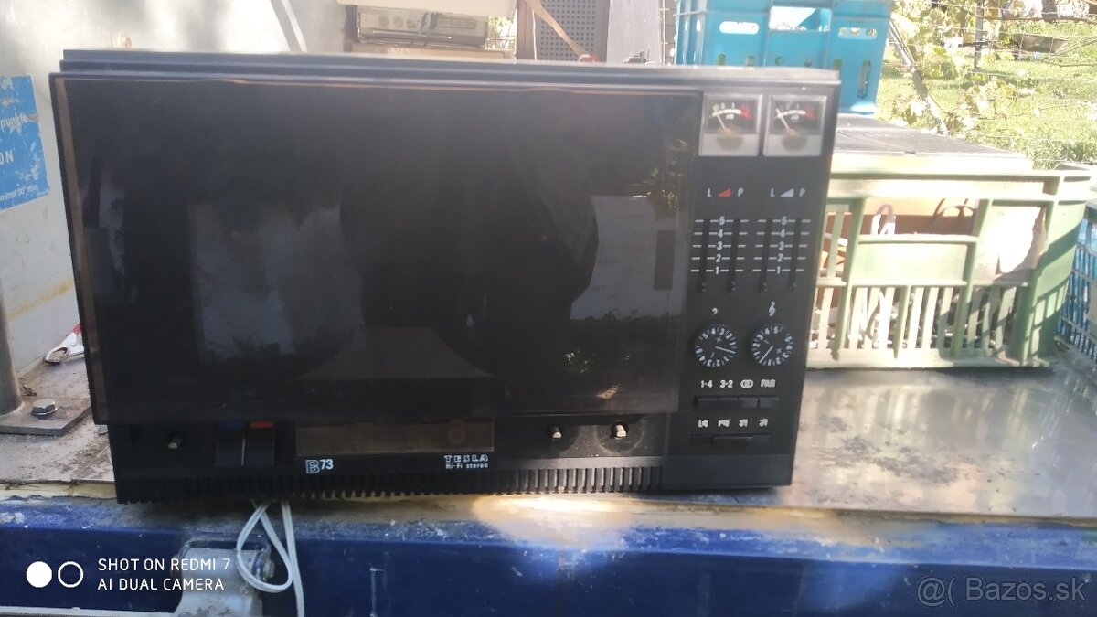 tesla B 73 - 2