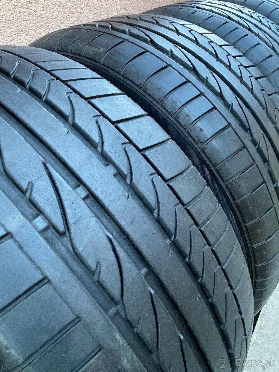 Bridgestone 225/45 R17 4x=120e - 2