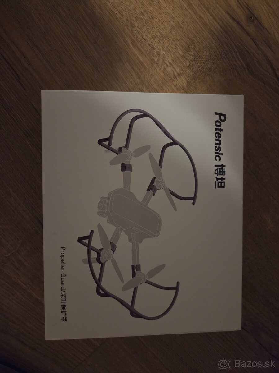 Potensic atom 2, drone mask 2 - 2