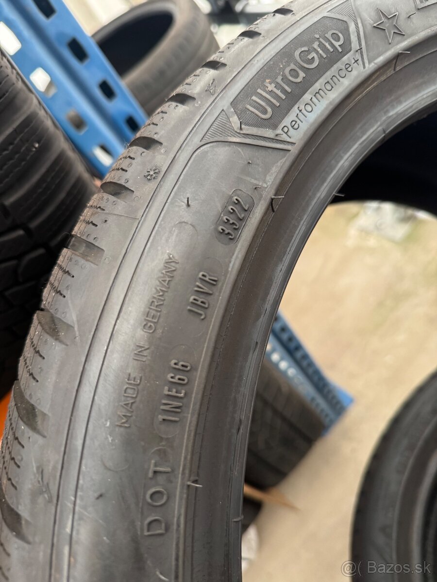 Goodyear 245/40 R19 98W XL - 2