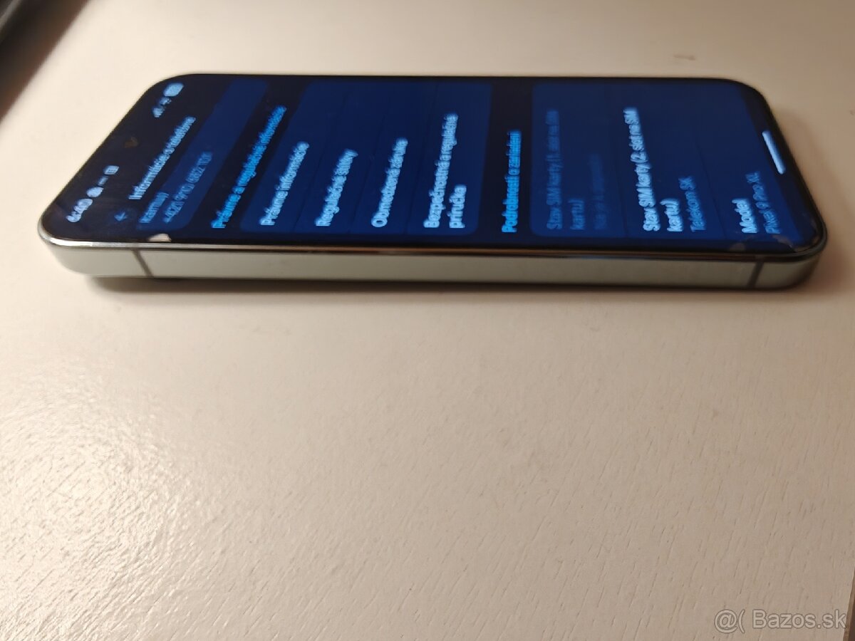 Google pixel 9 pro XL 512GB - 2