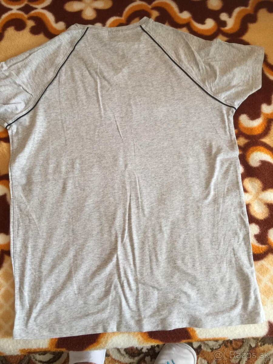 Panske tricko Diesel - 2