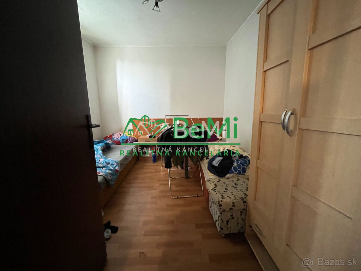 Predaj 3 izbový byt - Levice (023-113-MIJKa) - 2