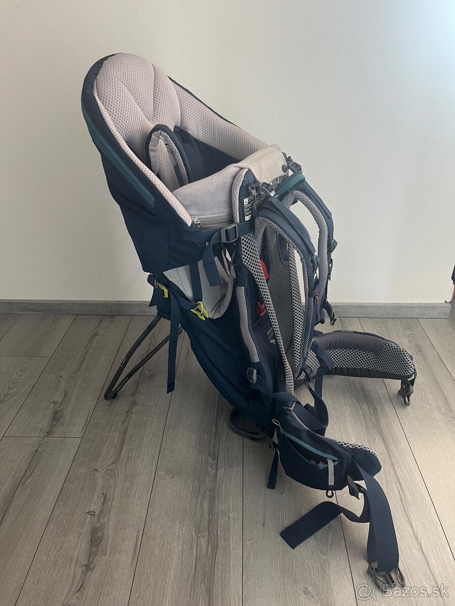 Nosič na chrbát Deuter Kid Comfort Pro - 2