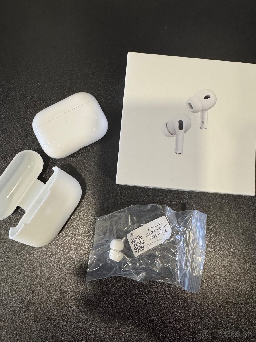Airpods Pro 2 - 2