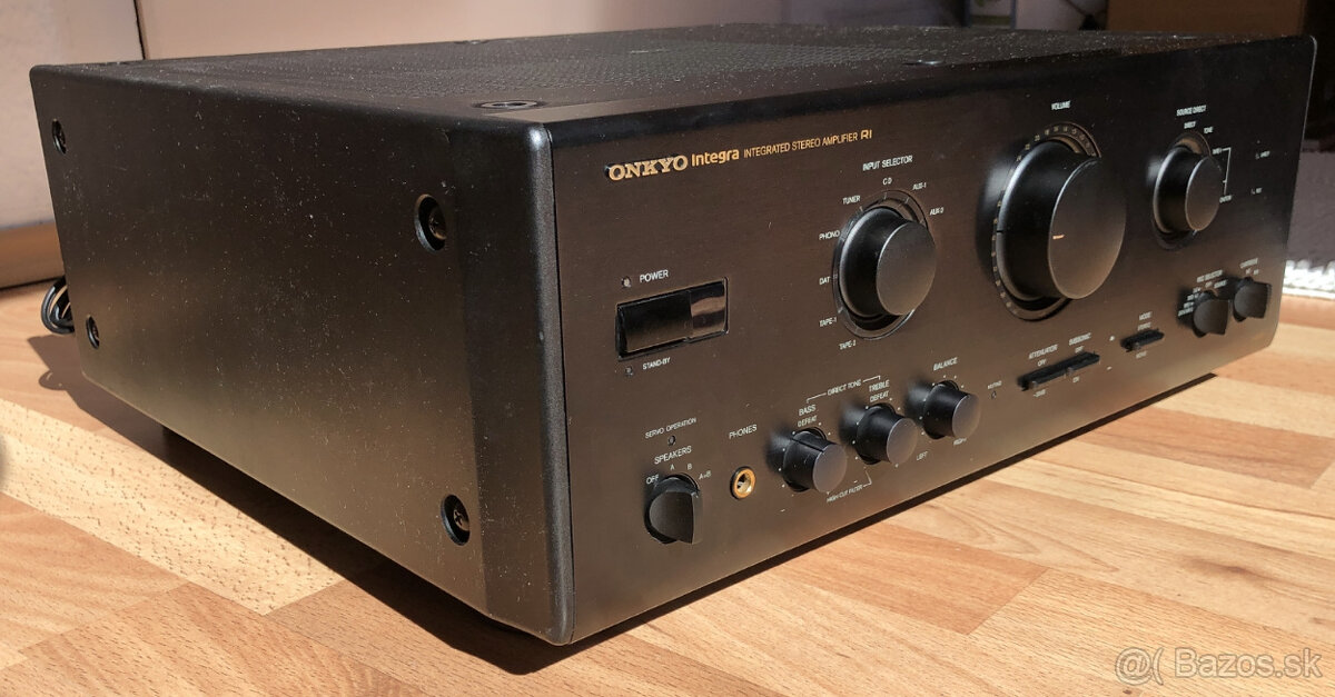 Onkyo Integra A 8870 - 2