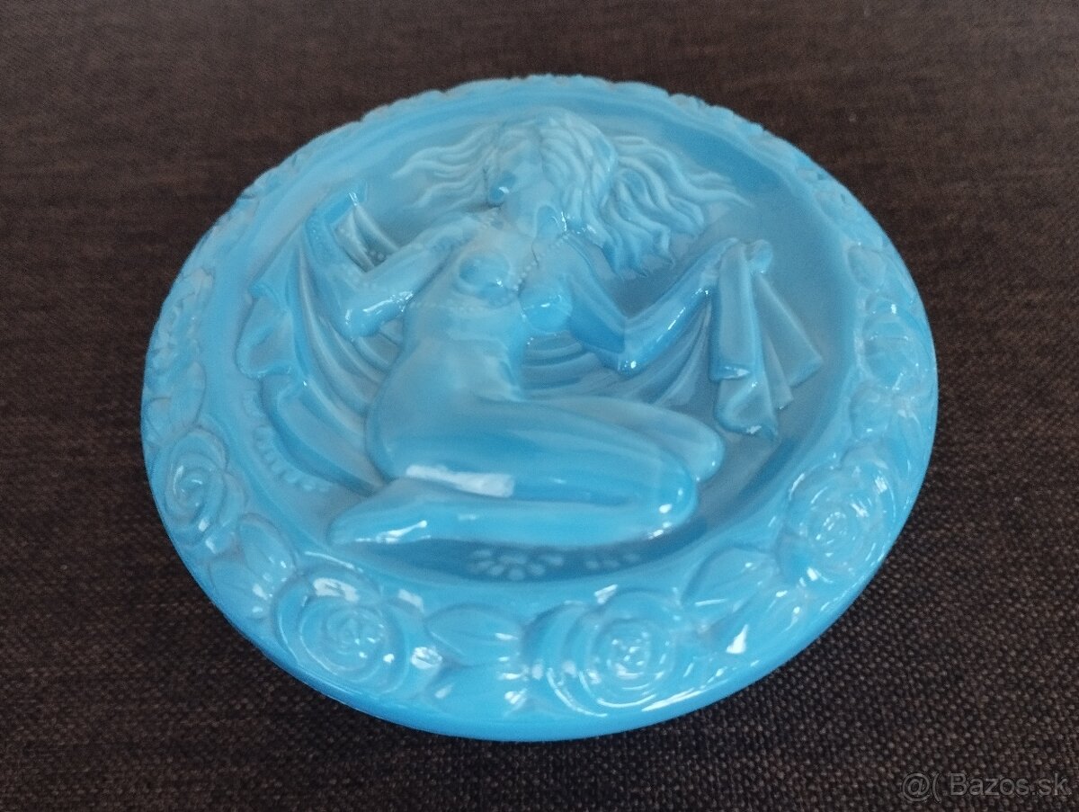 Predám šperkovnicu - 2