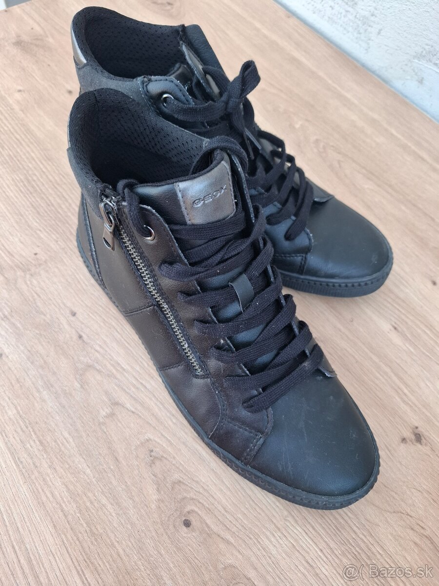 tenisky Geox c.40 - 2