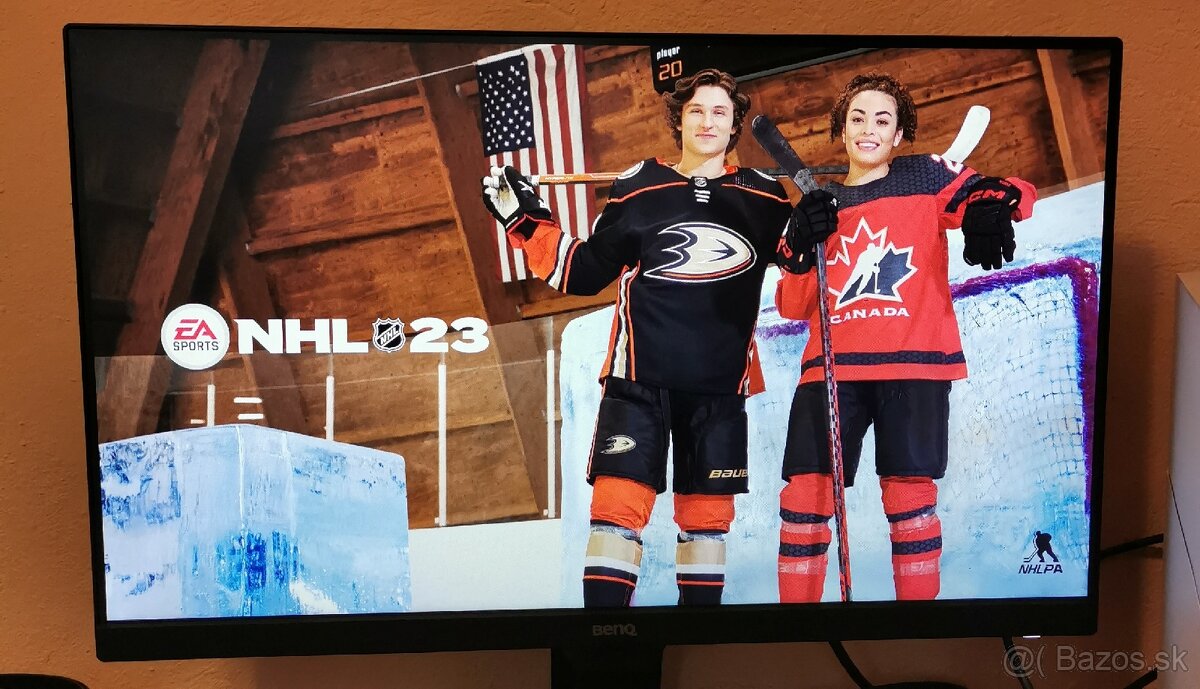 Nhl 23 Cz text Ps4 - 2