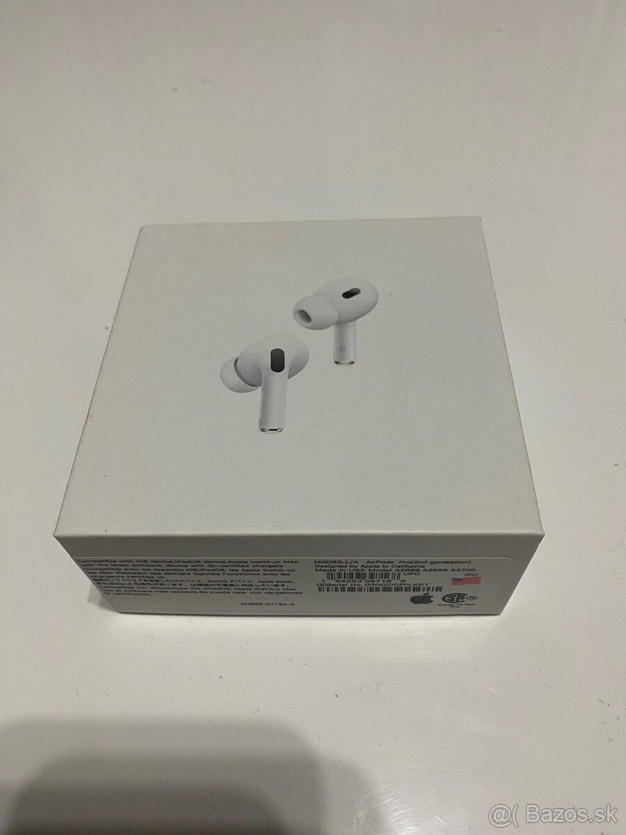 Airpods pro 2 - 2