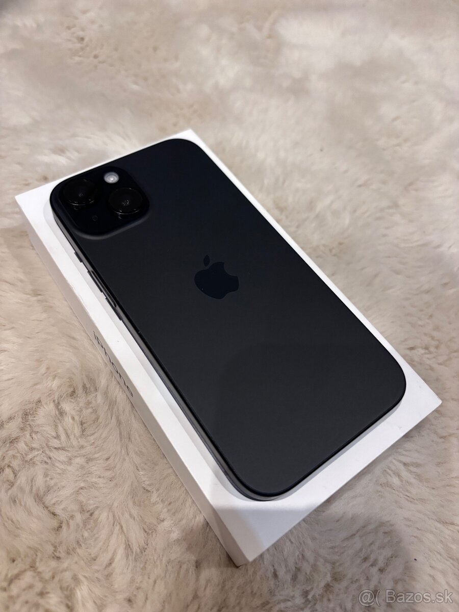 Iphone 15 128gb - 2
