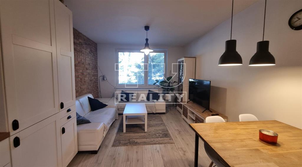 3i byt Ružinov kompletná rekonštrukcia - 2