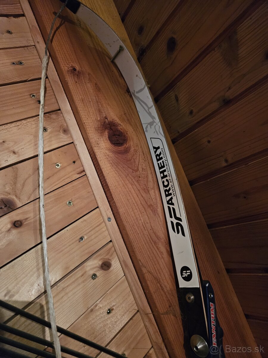 Luk Cartel Fantom - 2