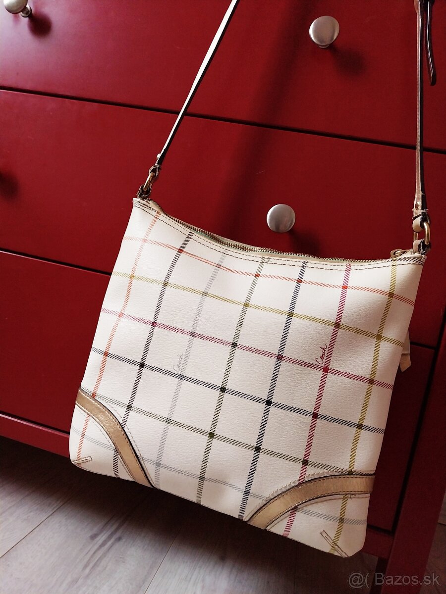 Crossbody kabelka Coach - 2