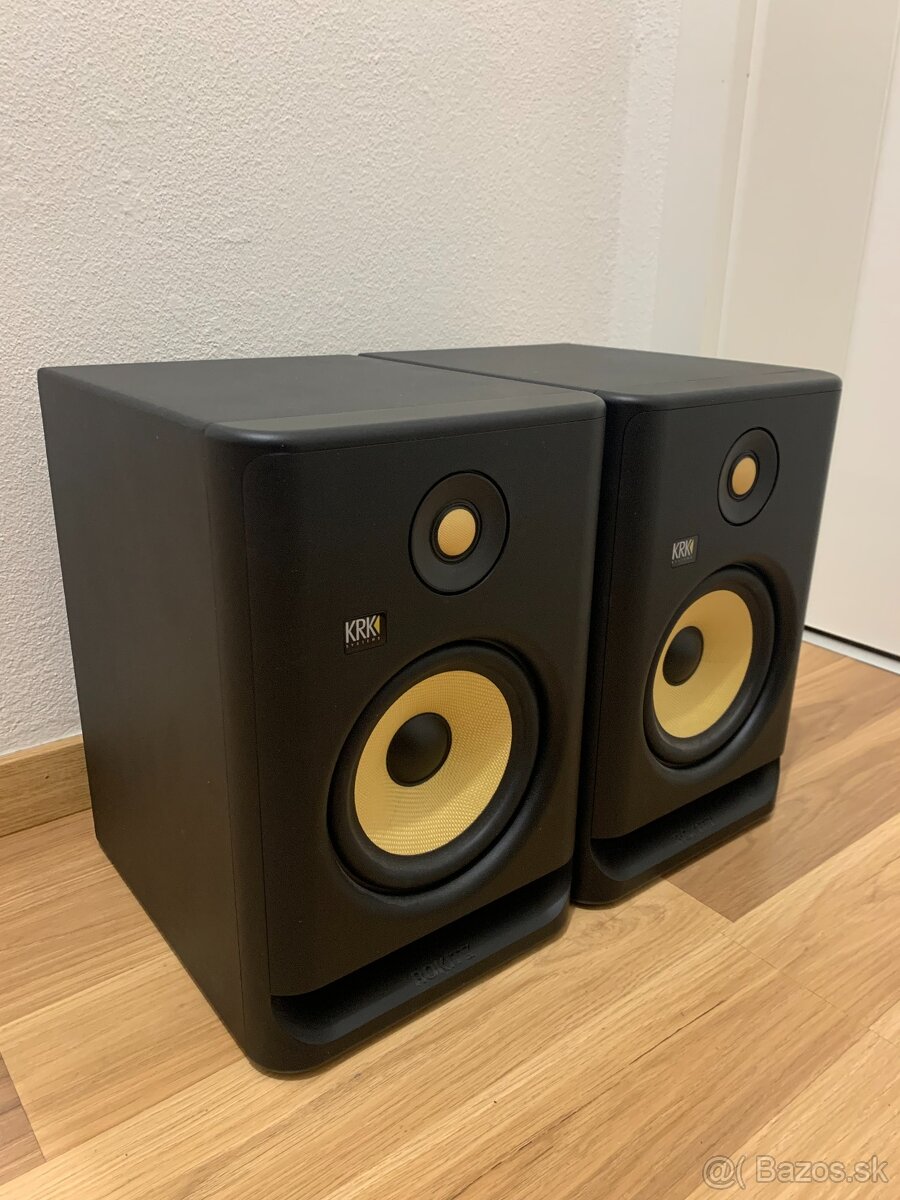 KRK Rokit 7G4 - 2