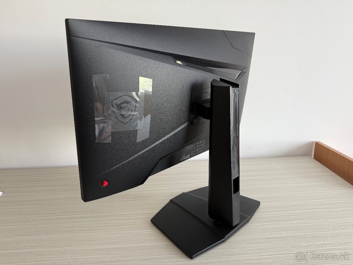 MSI G274QPF E2 - 27" 2K IPS - 2