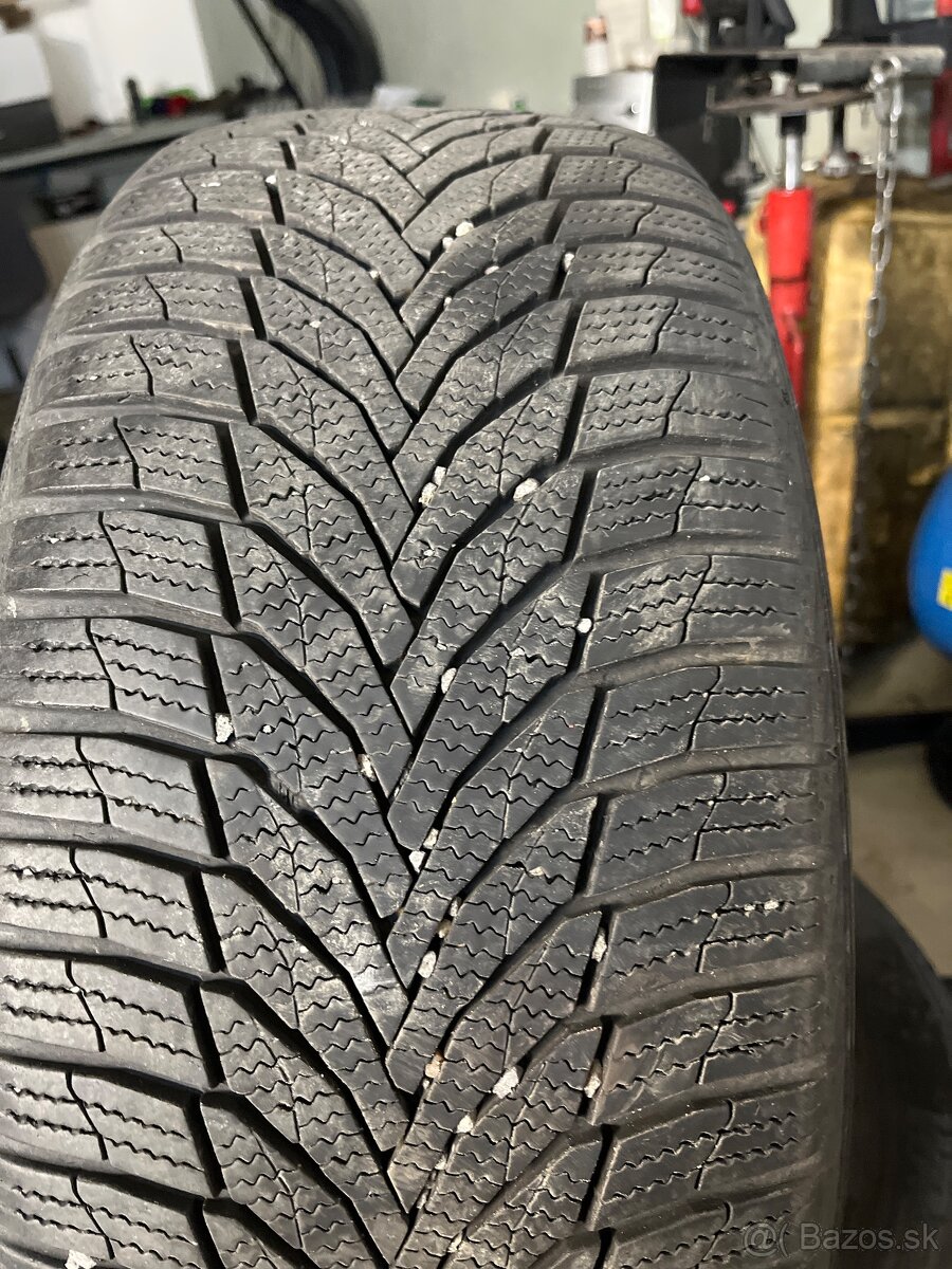 235/55 r17 - 2