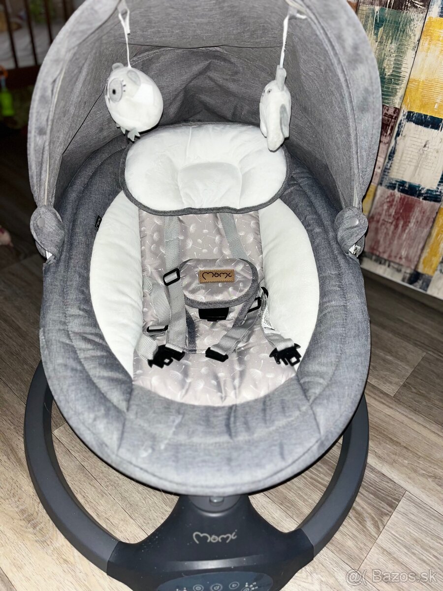 Momi hojdacie kreslo - 2