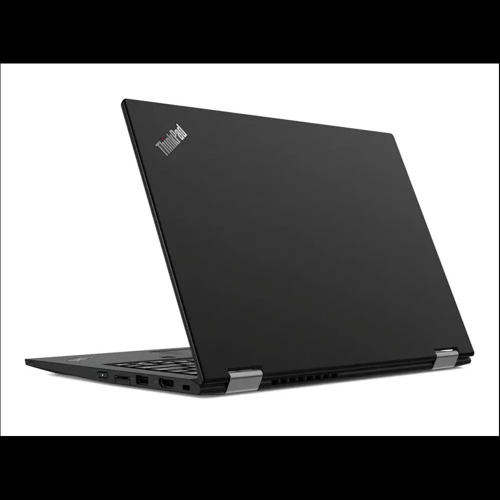 Predám konvertibilný notebook LENOVO L380 Yoga, ZÁRUKA - 2