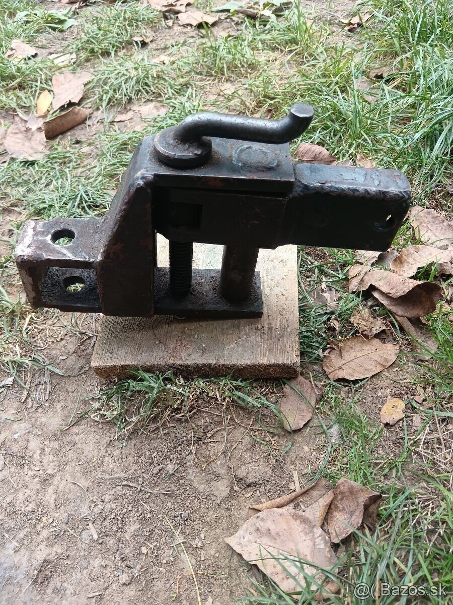 Terra vari agzat nastavovacie teleso - 2