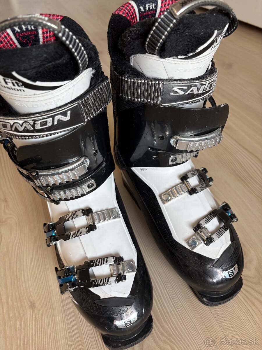 Lyžiarky , 27cm, 41-42 - 2