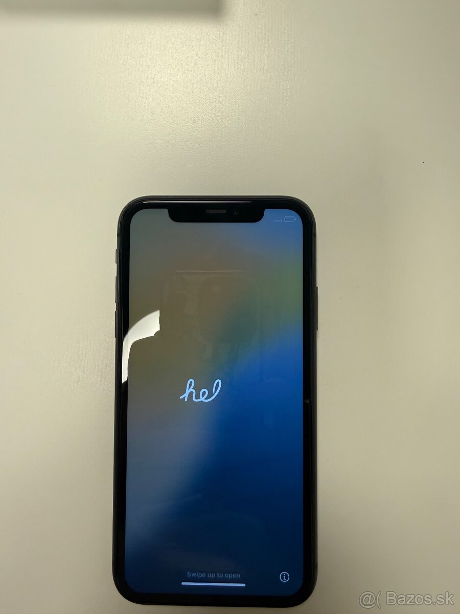 iPhone 11, 64GB ako nový - 2