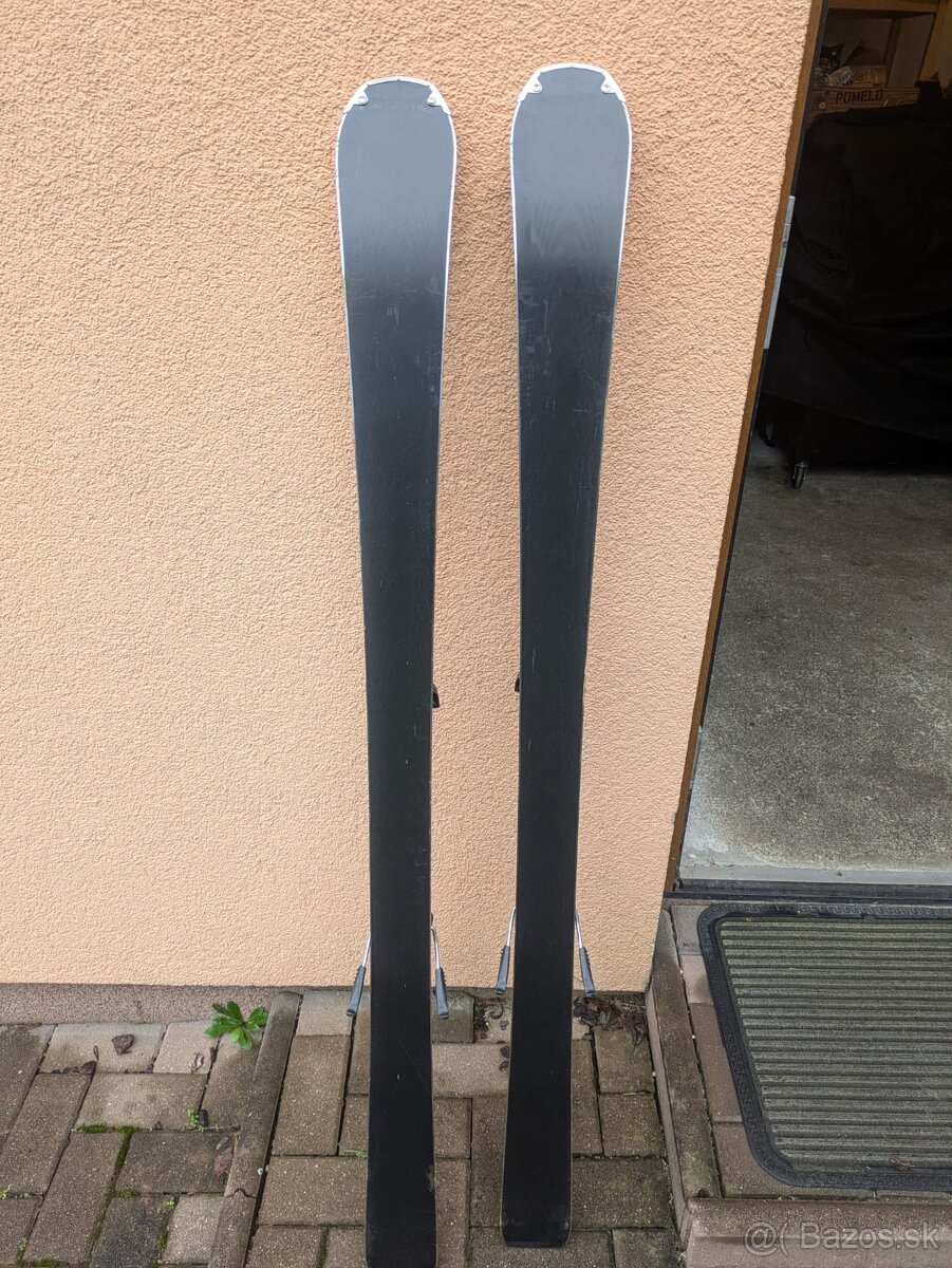 Lyže Fischer 145 - 2