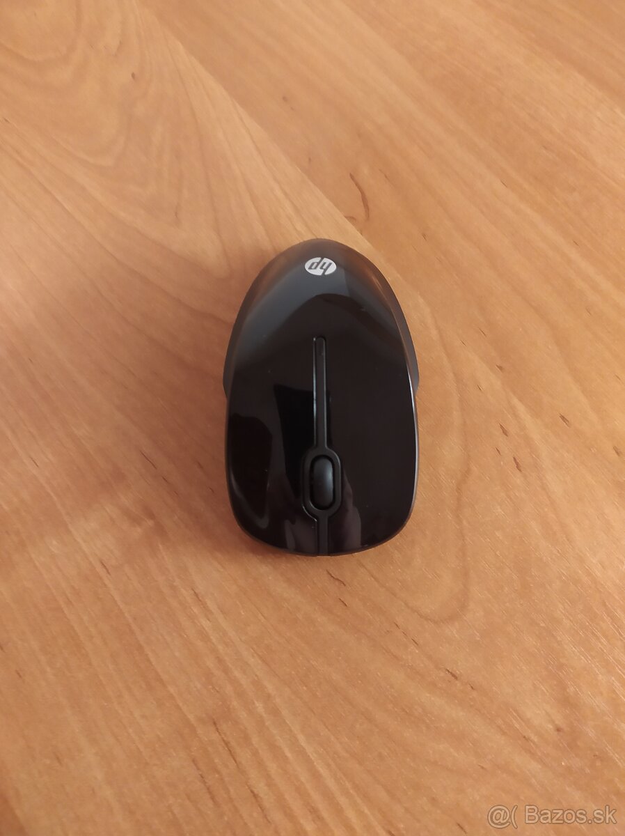 HP 250 Dual Mode Wireless Mouse - 2