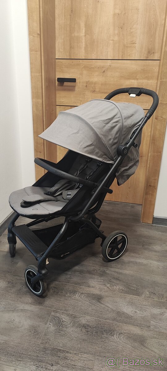 Cybex eezy s+2 - 2