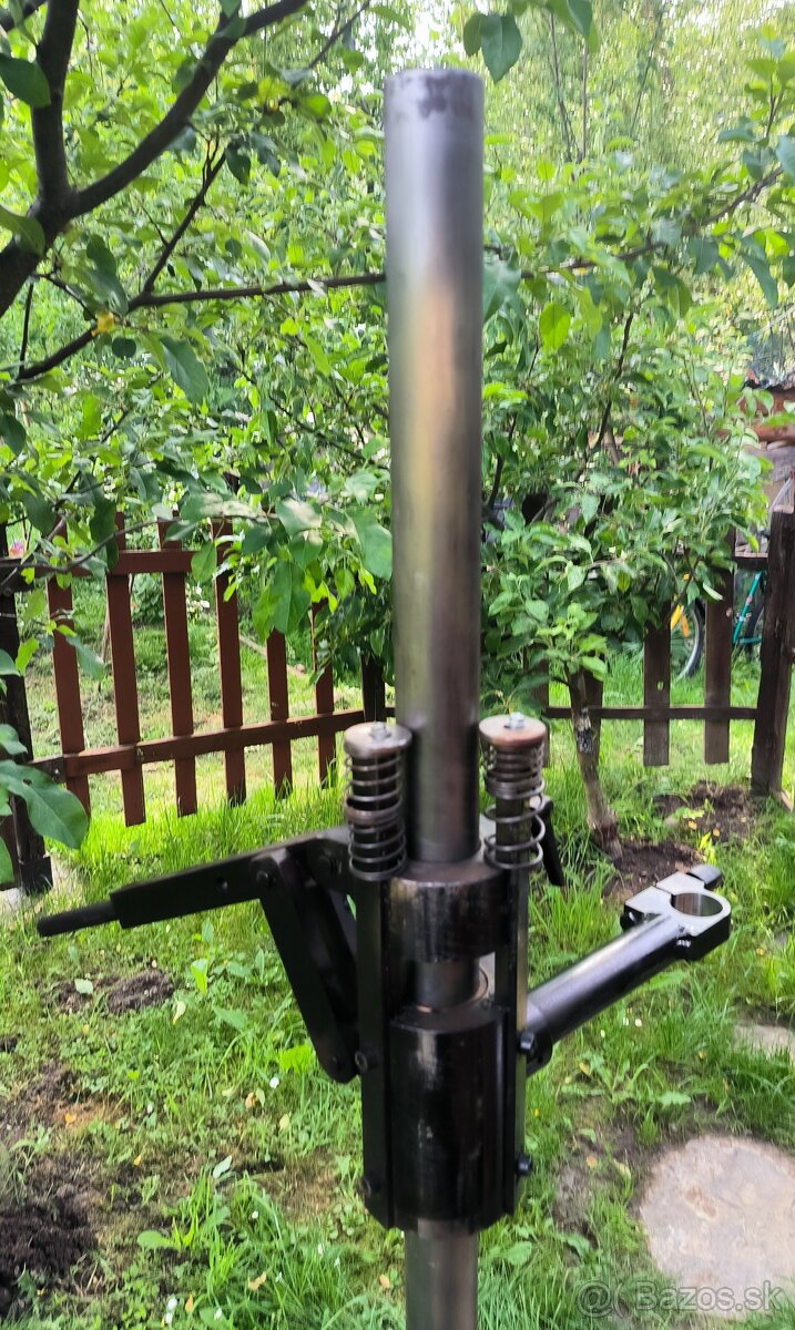 Stojan na vŕtačku - 2