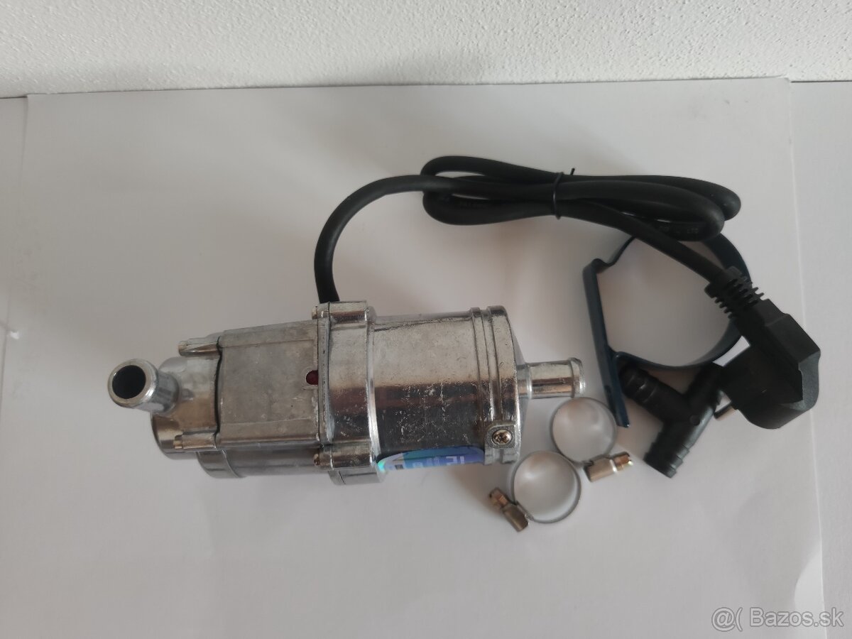 Elektrický ohrev motora 3000W 230V - 2