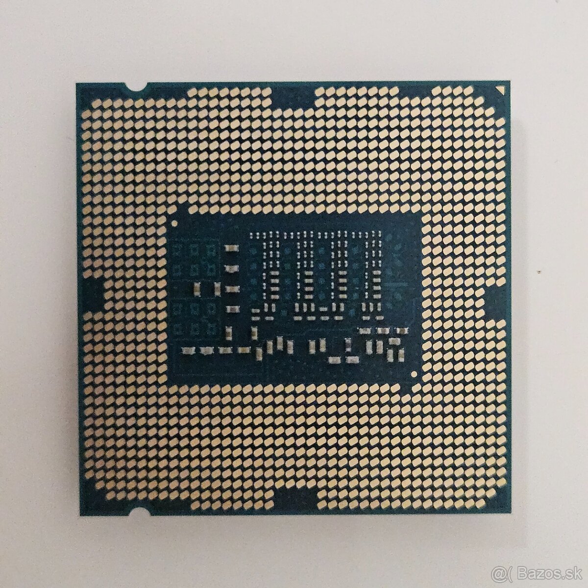 Intel Core I5-4570 - 2