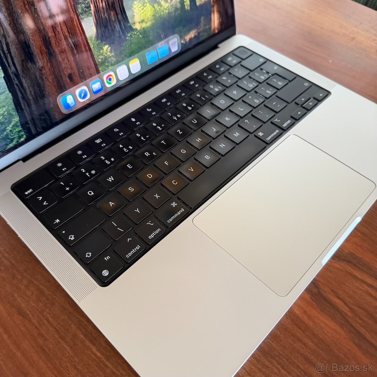 Macbook Pro M1 Pro 14" (2021), 16GB, 1TB SSD - 2