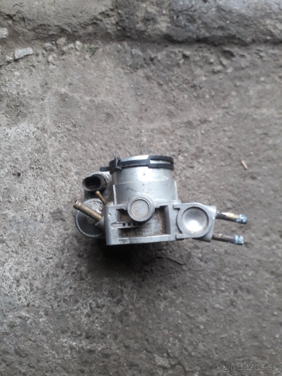 Passat b5 skrtiaca klapka - 2