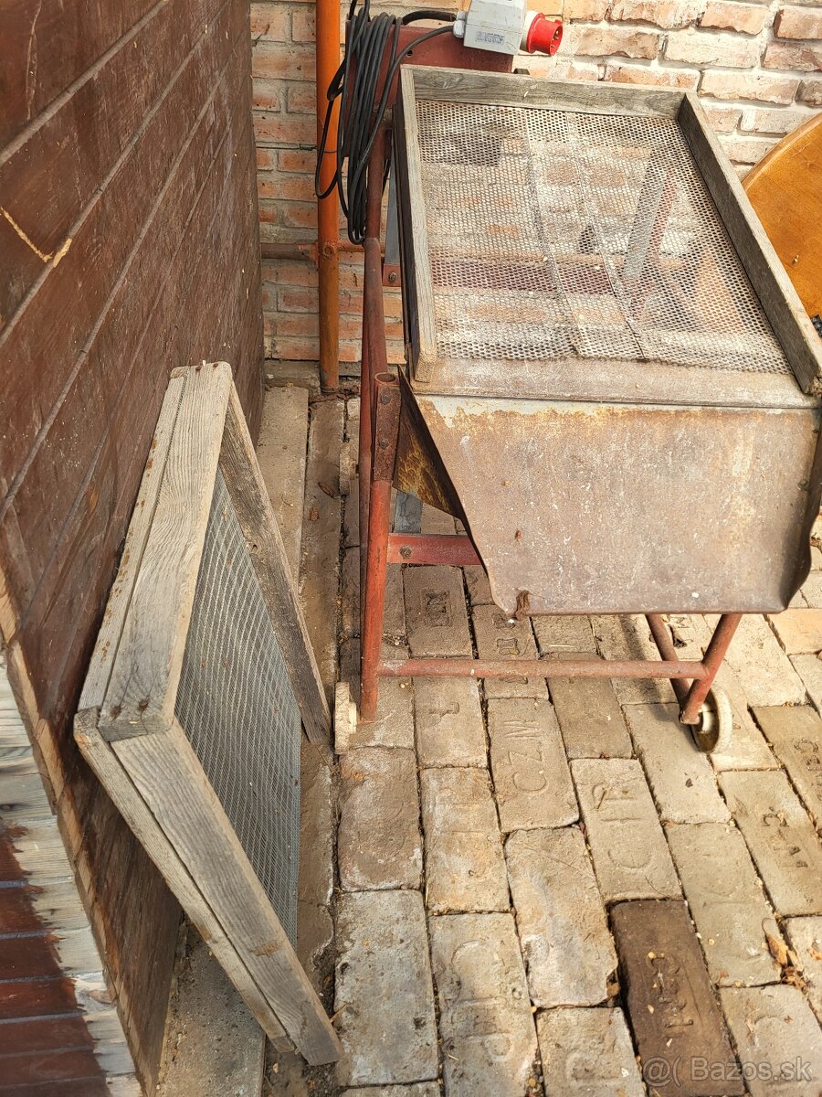 Osievacka na predaj - 2