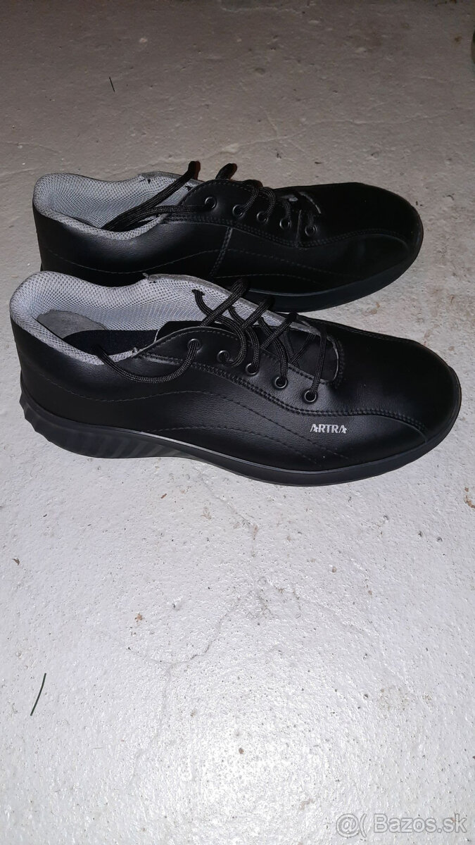 Artra - pracovná obuv - 2