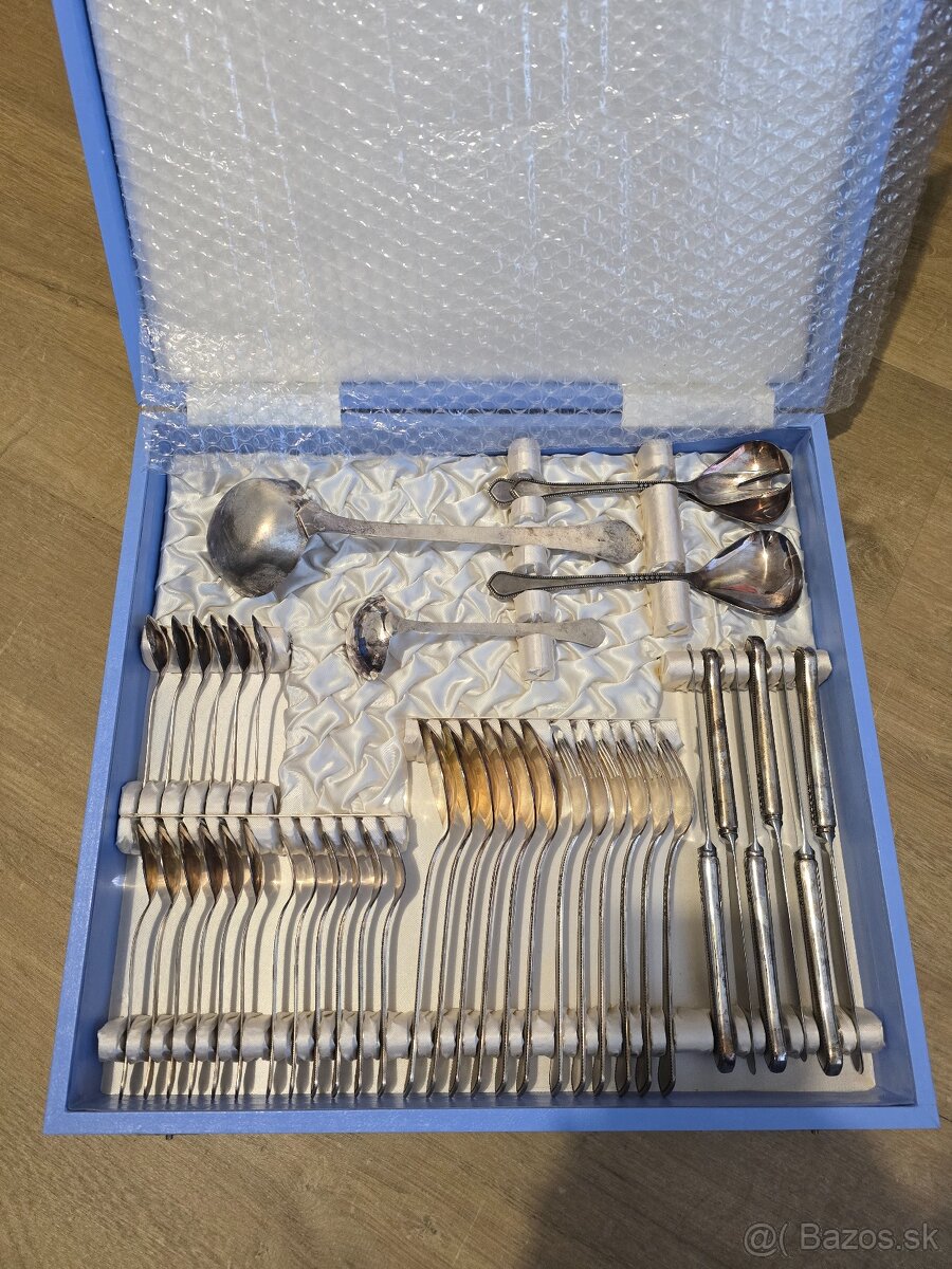 Ruský príbor ESTÓNSKO nový - 2