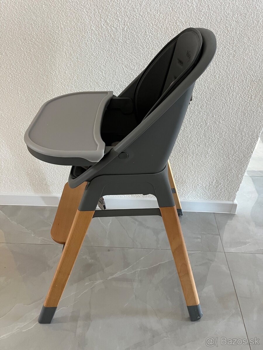 Detska jedalenska stolička - 2