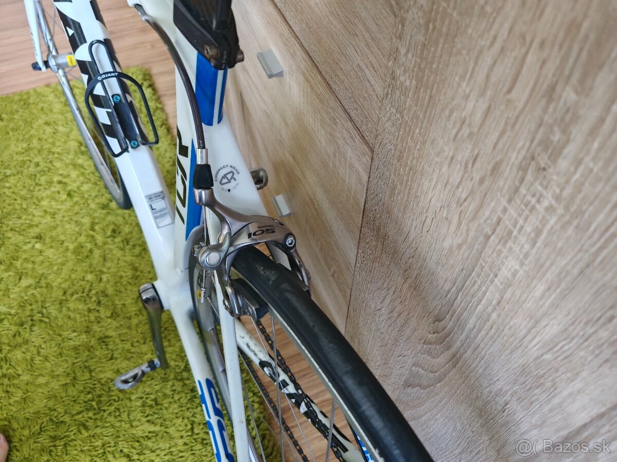 Giant TCR Advanced - 2