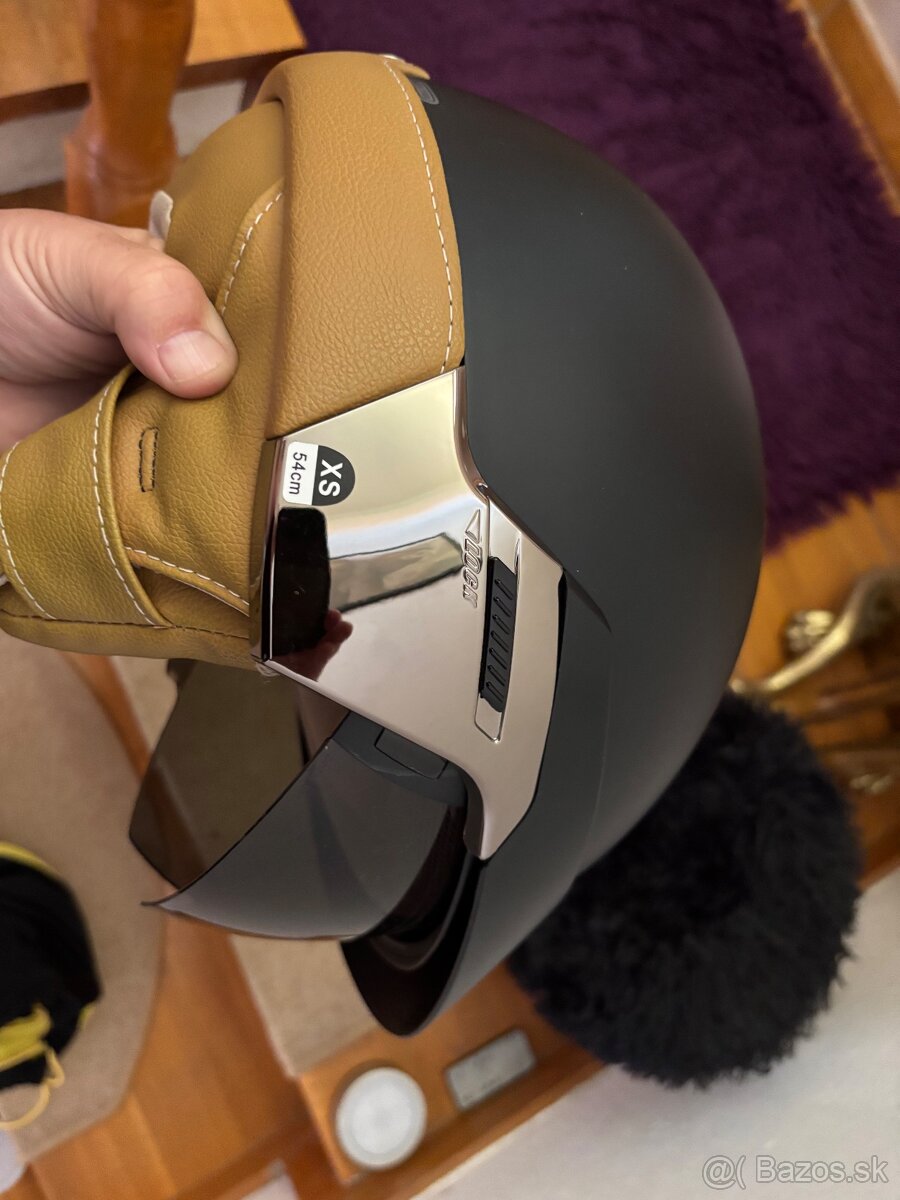 Scorpion EXO-100 new - 2