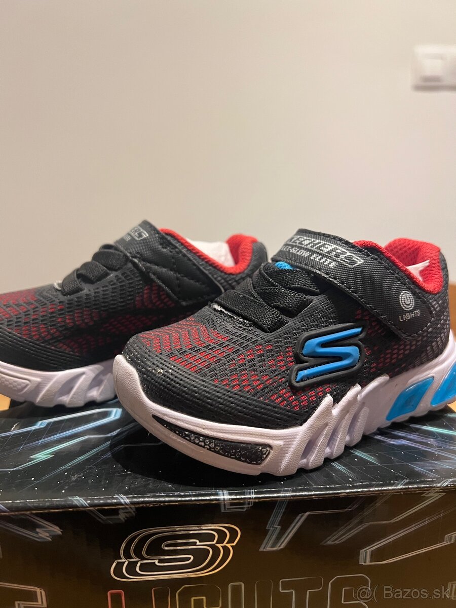 Chlapčenské topánky - 2