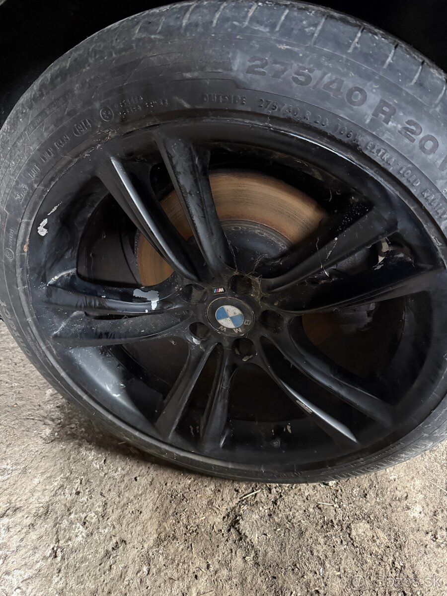 BMW style 303m r20 - 2