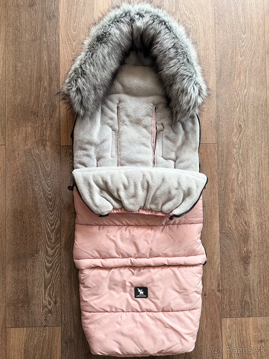 Zimny fusak Beztroska - 2