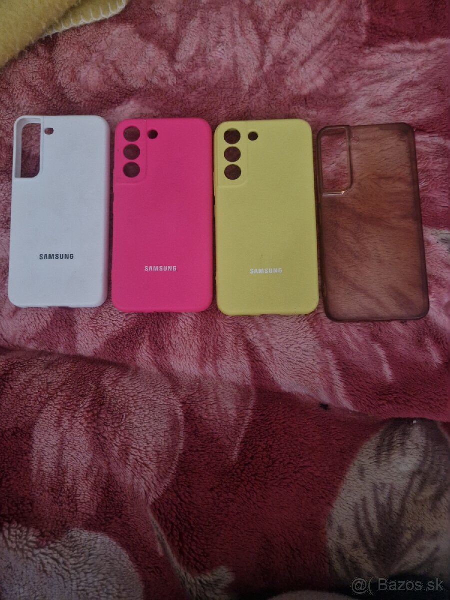 Samsung S22 8/128 - 2