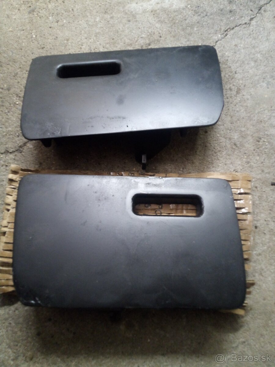 Predám predne naslapy Volvo FH12 - 2